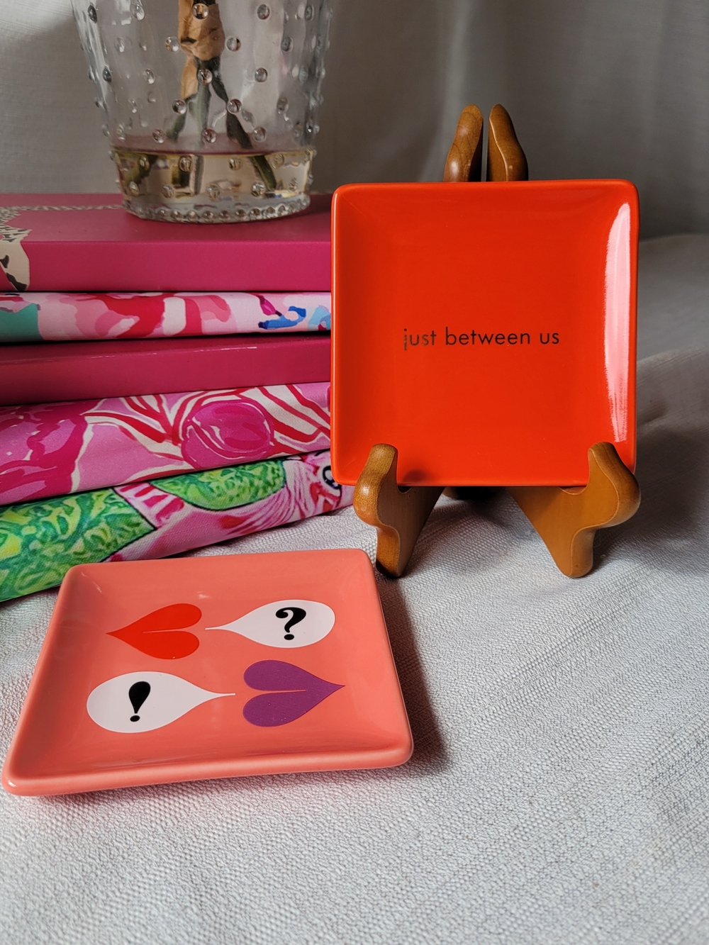 kate spade New York for Lenox Decorative Trinket Dishes